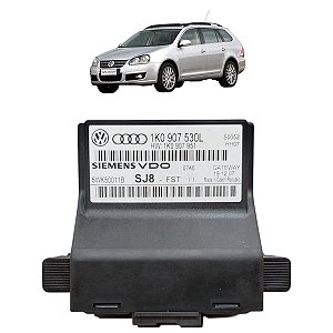 Modulo Controle Gateway Volkswagen Jetta Variant 2007 A 2011