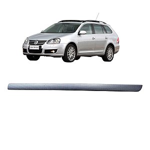 Moldura Friso Direito Painel Interno Jetta Variant 2007 A 11