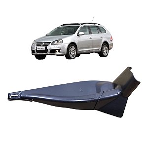 Calha Chuva Dianteira Vw Jetta Variant 2007 2008 2009 A 2011