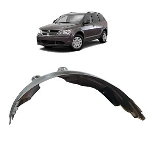 Parabarro Dianteiro Esquerdo Dodge Journey 2012 2013 A 2018
