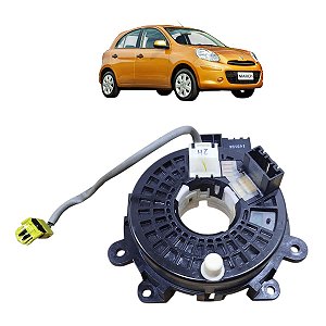 Cinta Airbag Hard Disk Nissan March Versa 2011 2012 A 2015