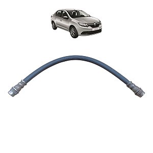 Flexível Freio Traseiro Renault Sandero Logan 2014 A 2019