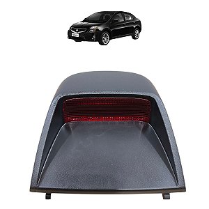 Break Light Luz Freio Nissan Sentra 2008 2009 2010 A 2012