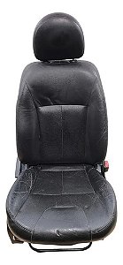 Banco Dianteiro Direito Nissan Sentra 2008 2009 2010 A 2012 Preto