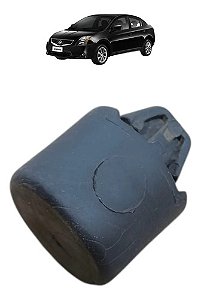 Borracha Batente Tampa Traseira Nissan Sentra 2008 A 2012