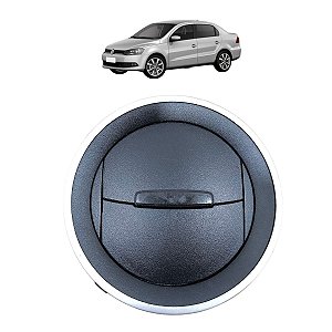 Difusor Ar Painel Gol Voyage Saveiro G5 G6 2009 2010 A 2016