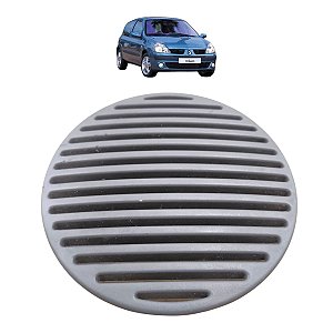 Grade Alto Falante Renault Clio 2000 2001 2002 2003 2004