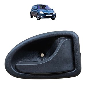 Maçaneta Interna Porta Direita Renault Clio 2000 2001 A 2012