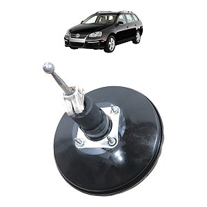 Hidrovacuo Servo Freio Volkswagen Jetta Variant 2008 A 2011