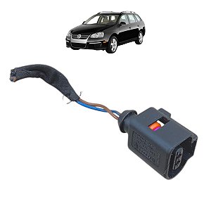 Chicote Conector Reservatorio Fluido Freio Jetta 2007 A 2010