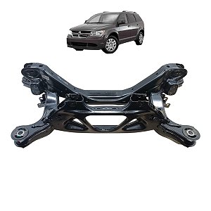 Agregado Traseiro Dodge Journey 2012 2013 2014 2015 A 2018