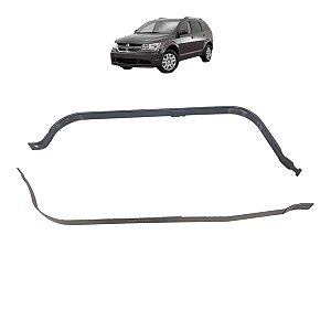 Cinta Suporte Tanque Combustível Dodge Journey 2012 A 2018