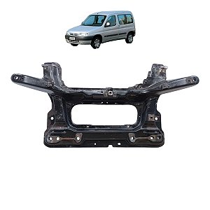 Quadro Suspensao Agregado Citroen Berlingo 2000 2001 A 2007