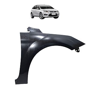 Paralama Dianteiro Direito Ford Focus 2009 2010 2011 A 2013