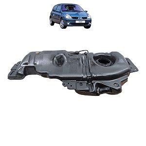 Tanque Combustível Renault Clio 2000 2001 2002 2003 A 2011