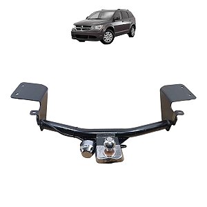 Engate Reboque Traseiro Dodge Journey 2009 2010 2011 A 2018