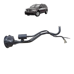 Gargalo Bocal Tanque Combustível Dodge Journey 2012 A 2018