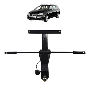Engate Reboque Traseiro Vw Jetta Variant 2007 2008 A 2011