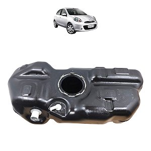 Tanque Combustível Nissan Versa March 2011 2012 2013 A 2019