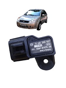 Sensor Map Ford Fiesta Ka 1.0 Zetec 2000 2001 2002 A 2012