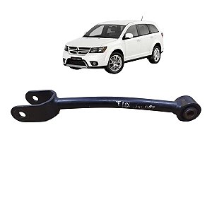 Braço Superior Suspensão Traseira Dodge Journey 2009 A 2018