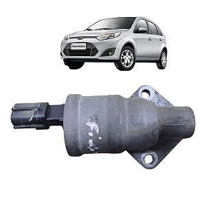 Válvula Egr Ford Fiesta 1.0 2002 2003 A 2008 Zetec Rocan