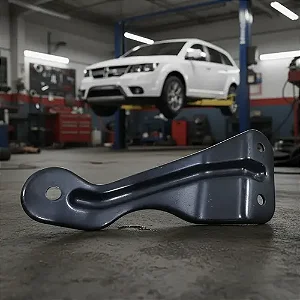 Suporte Agregado Traseiro Esquerdo Dodge Journey 2009 A 2018