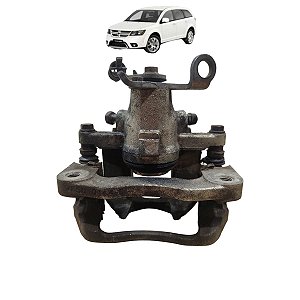 Pinça Freio Traseira Esquerda Dodge Journey 2009 2010 A 2018
