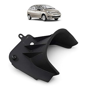 Suporte Mangueira Filtro Ar Xsara Picasso 2.0 2001 2002 2011