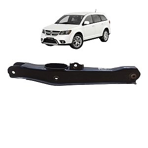 Bandeja Traseira Direita Dodge Journey 2012 2013 A 2018