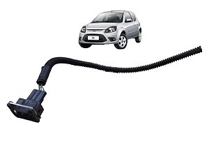 Chicote Conector Plug Sensor Fase Ford Ka Fiesta 2008 A 2012
