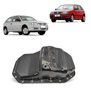 Carter Oleo Motor Gol G3 G4 1.0 2000 2001 2002 2003 A 2008