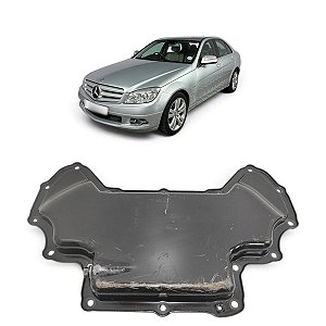 Carter Oleo Motor Mercedes C280 3.0 2008 2009 2010 2011