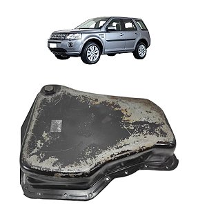 Cárter Motor Land Rover Freelander 2 2.2 2012 2013 A 2015