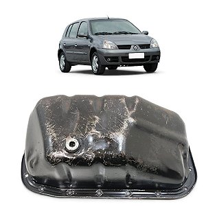 Carter Oleo Renault Clio 1.0 2007 2008 2009 2010 2011 A 2012