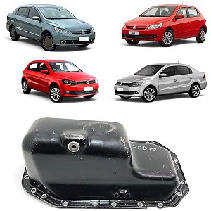 Carter  Motor Vw Gol Voyage 1.0 2009 2010 2011 2012 A 2016