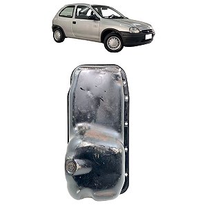 Carter Oleo Motor Chevrolet Corsa 1.0 1994 1995 1996 A 2002