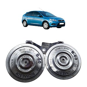 Par Buzina Paquerinha Ford Focus 2009 2010 2011 2012 2013