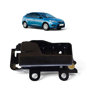 Maçaneta Interna Lado Esquerdo Ford Focus 2009 2010 A 2013