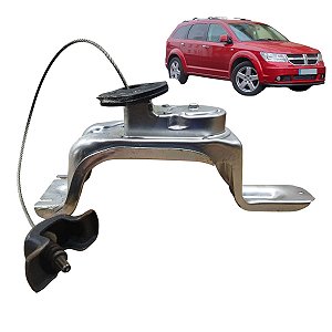Suporte Estepe Fiat Dodge Journey 2009 2010 2011 2012 Á 2018
