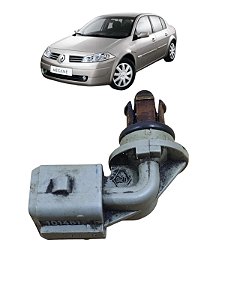 Sensor Temperatura Renault Megane 1.6 2006 2007 2008 A 2012