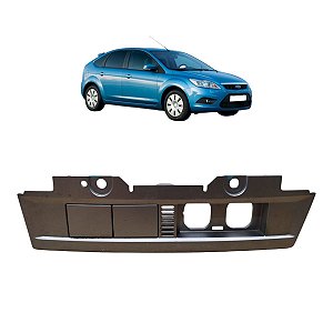 Moldura Botão Desembaçador Ford Focus 2009 2010 2011 A 2013