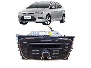 Radio Mp3 Player Ford Focus 2009 2010 2011 2012 2013