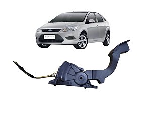 Pedal Acelerador Eletronico Ford Focus 2009 2010 2011 A 2013