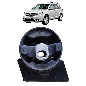 Coxim Motor Dianteiro Dodge Journey Fiat 2009 A 2018
