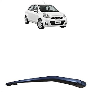 Haste Braco Limpador Traseiro Nissan March 2011 A 2020