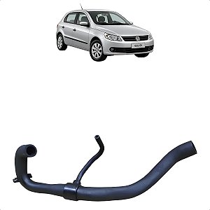 Mangueira Respiro Oleo Motor Vw Gol Voyage Saveiro G5 1.6