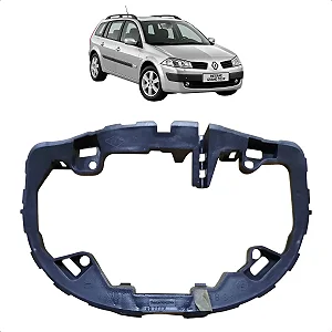 Suporte Chave Seta Renault Megane Grand Tour 2006 A 2013