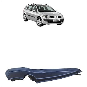 Grade Churrasqueira Parabrisa Renault Megane Grand Tour Fosco
