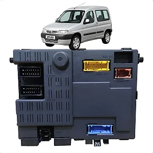 Modulo Conforto Bsi Citroen Berlingo Peugeot 1998 A 2002